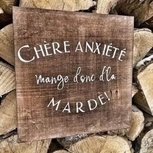 Meet your Posher, Martine